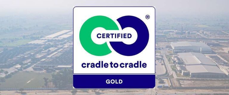 Interloop – Cradle to Cradle Certified® (C2C) Gold level – SOCKS RE-GEN