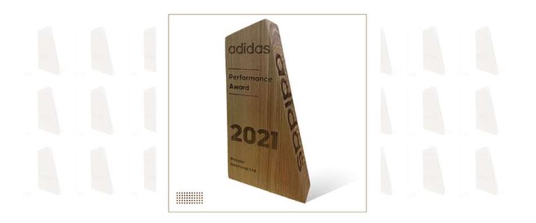 Performance Award By adidas