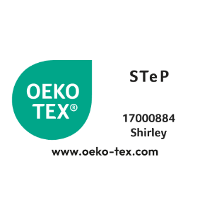 OEKO TEX Step- Hosiery & Activewear